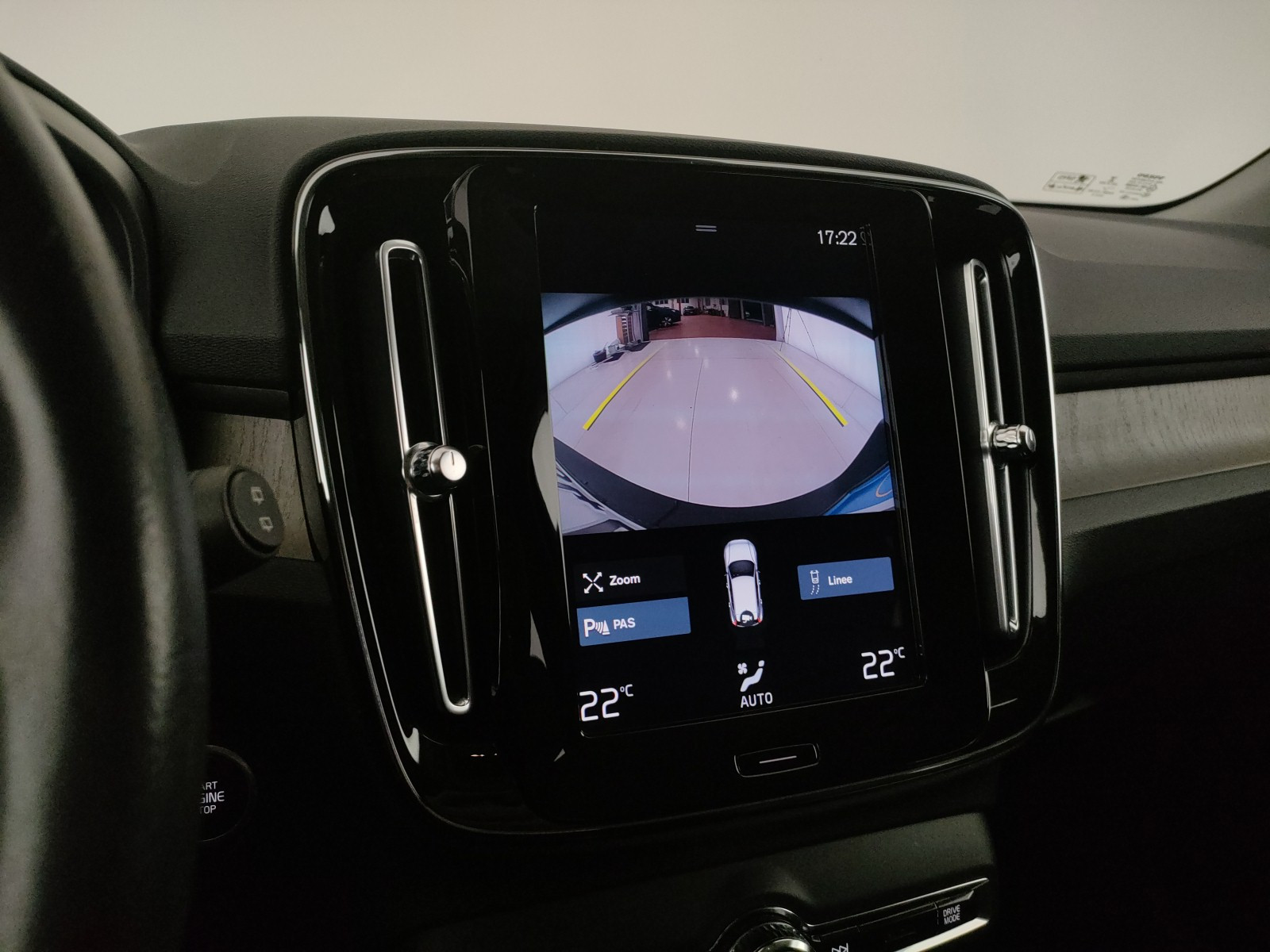 Volvo XC40 Usato 2021 XC40 San Vendemiano