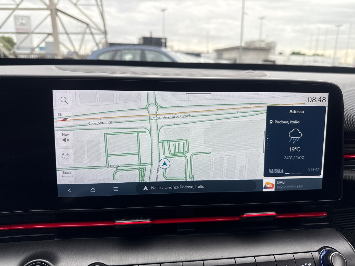 Hyundai Kona Usato 2023 Kona Padova