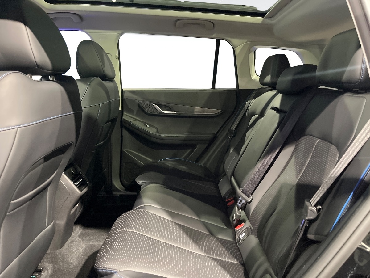 Jaecoo Jaecoo 5 EV Nuovo elettrico Jaecoo 5 EV Verona