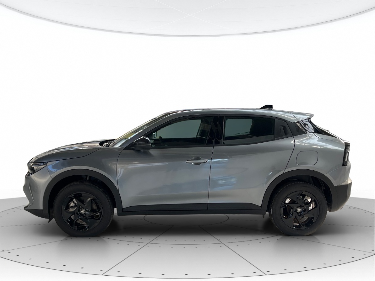 Alfa Romeo Junior Aziendali 2026 Junior Rovigo