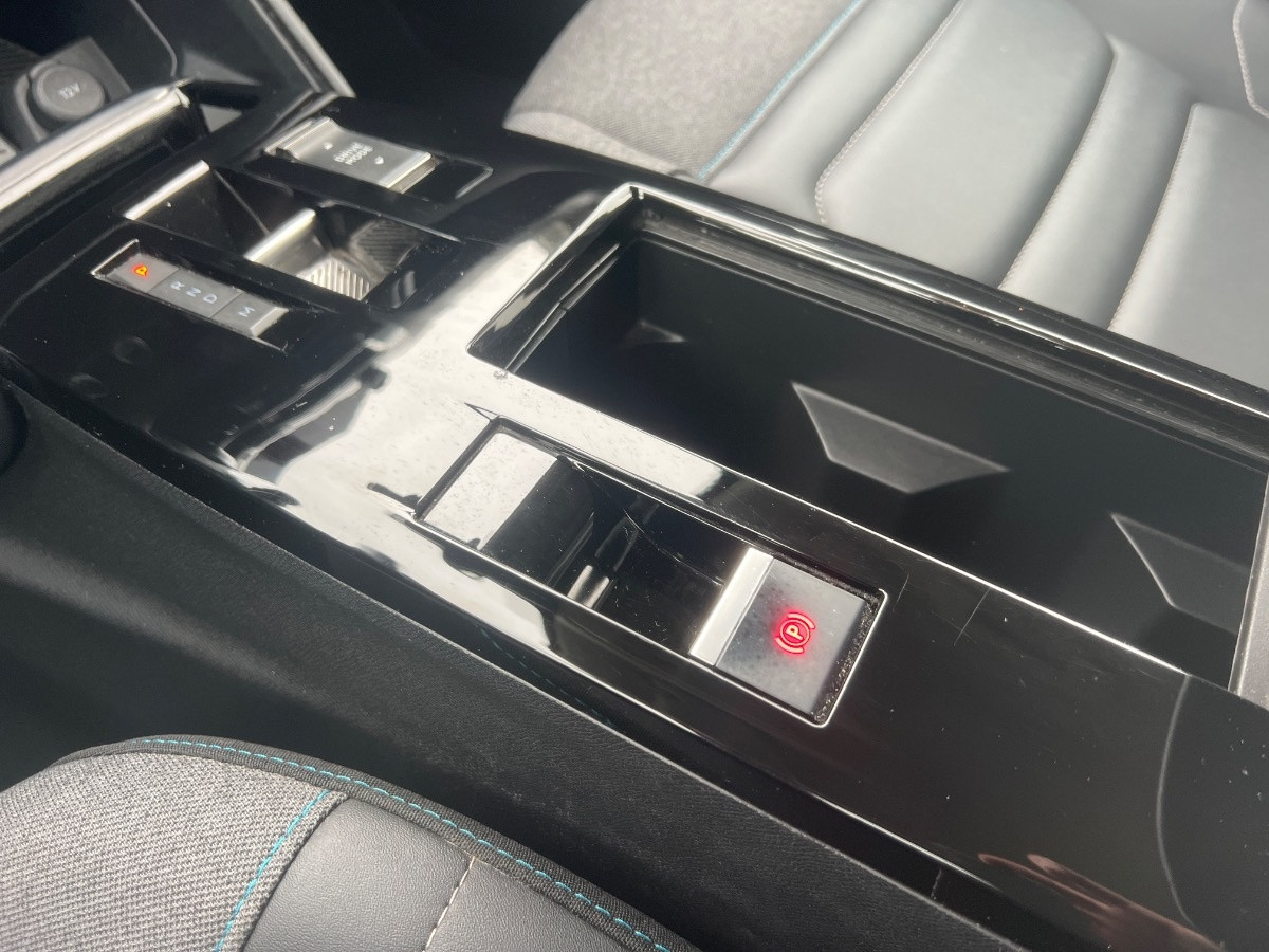 Citroen C4 Usato 2022 C4 Este