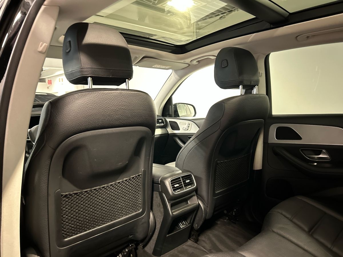 Mercedes GLE GLE SUV 300 D Premium 4Matic 9G-Tronic Plus - 18