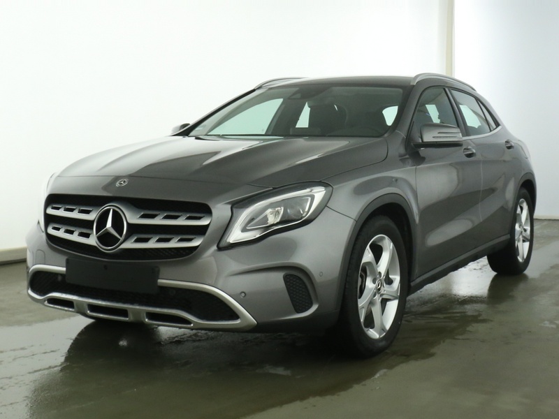 Mercedes GLA GLA 180 Sport