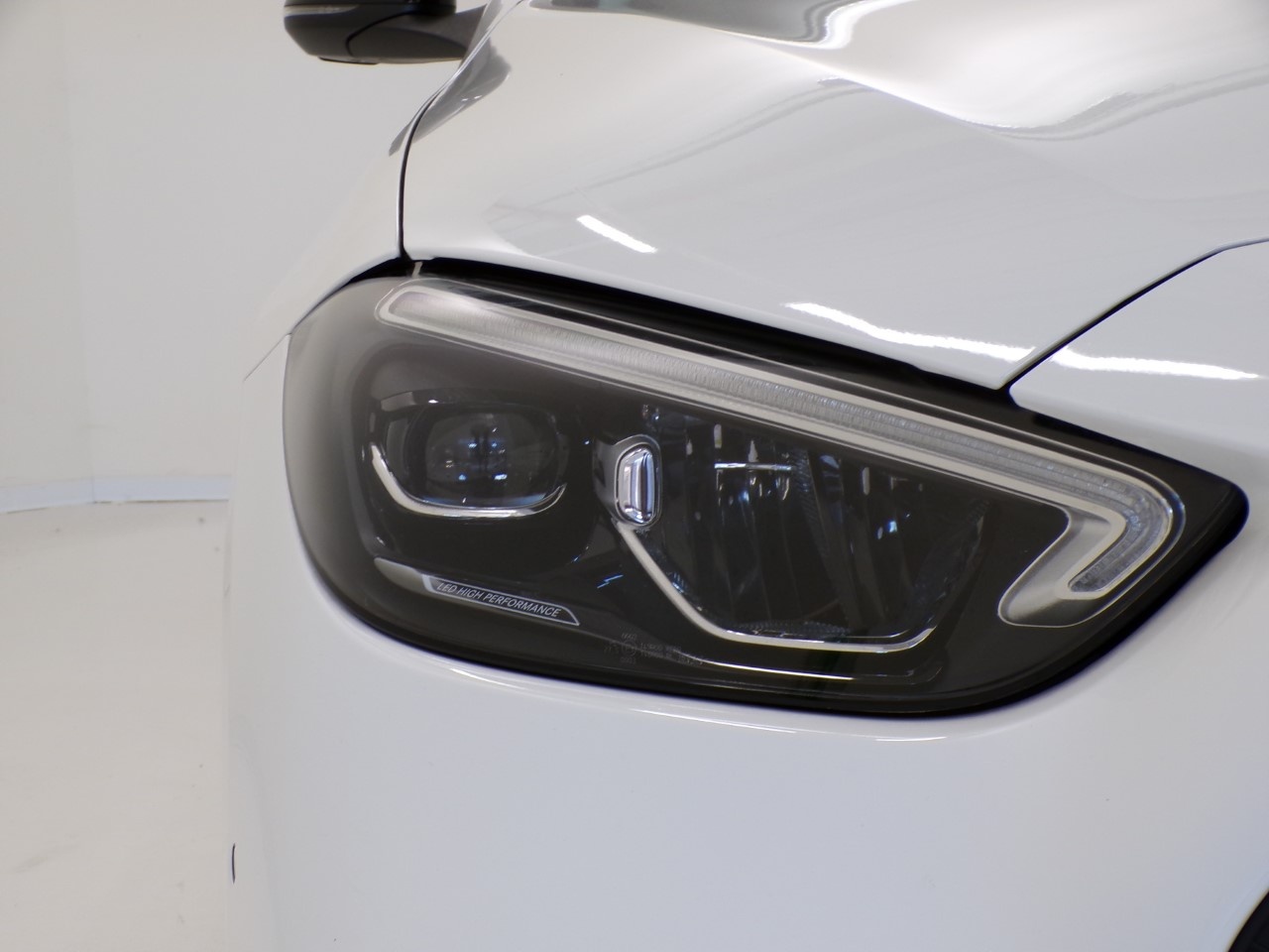 Mercedes Classe C Station Wagon Classe C Station Wagon 200 d Mild hybrid Premium 9G-Tronic - 5