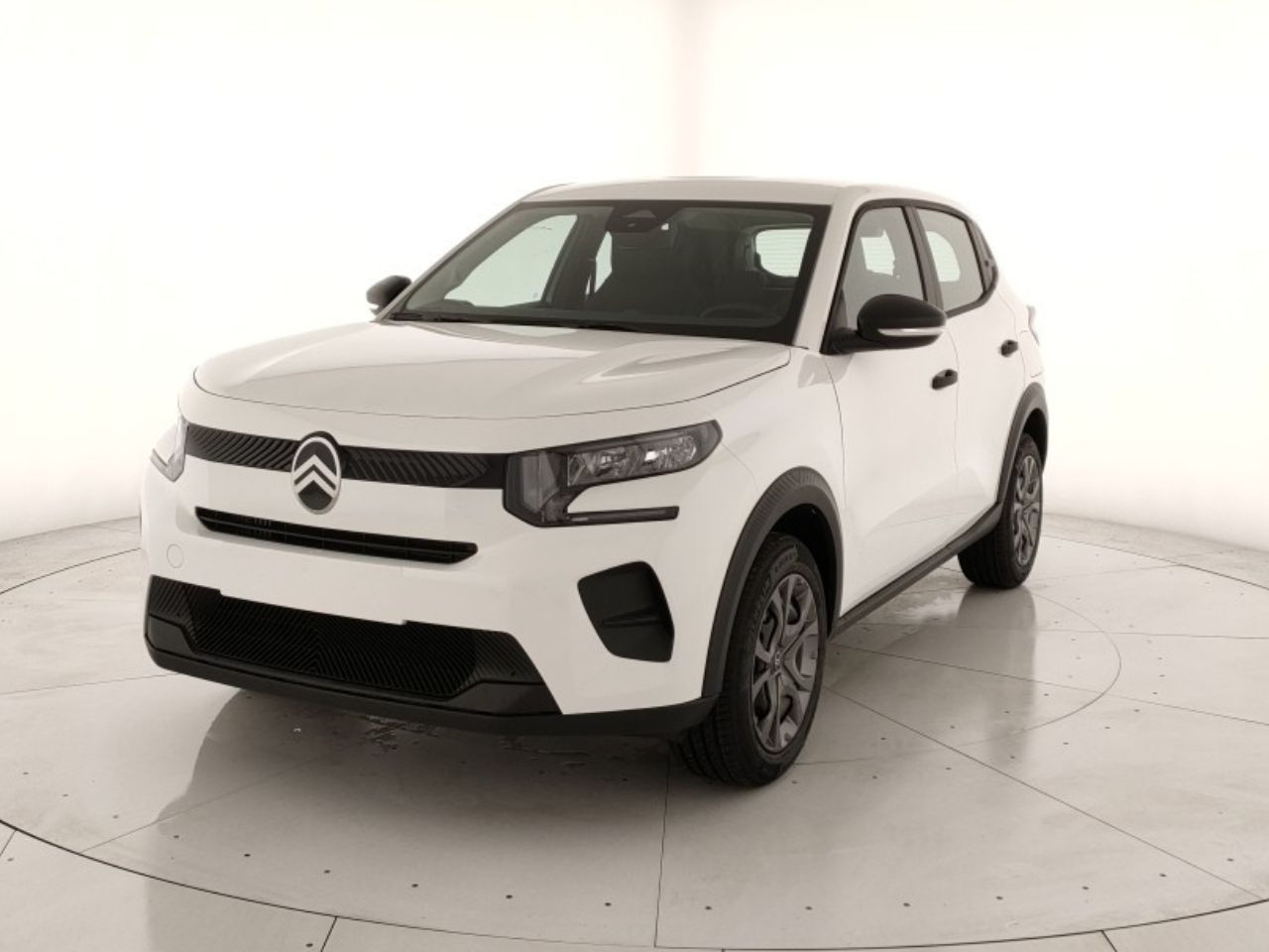 Citroen C3 KM0 2025 C3 Porto Mantovano