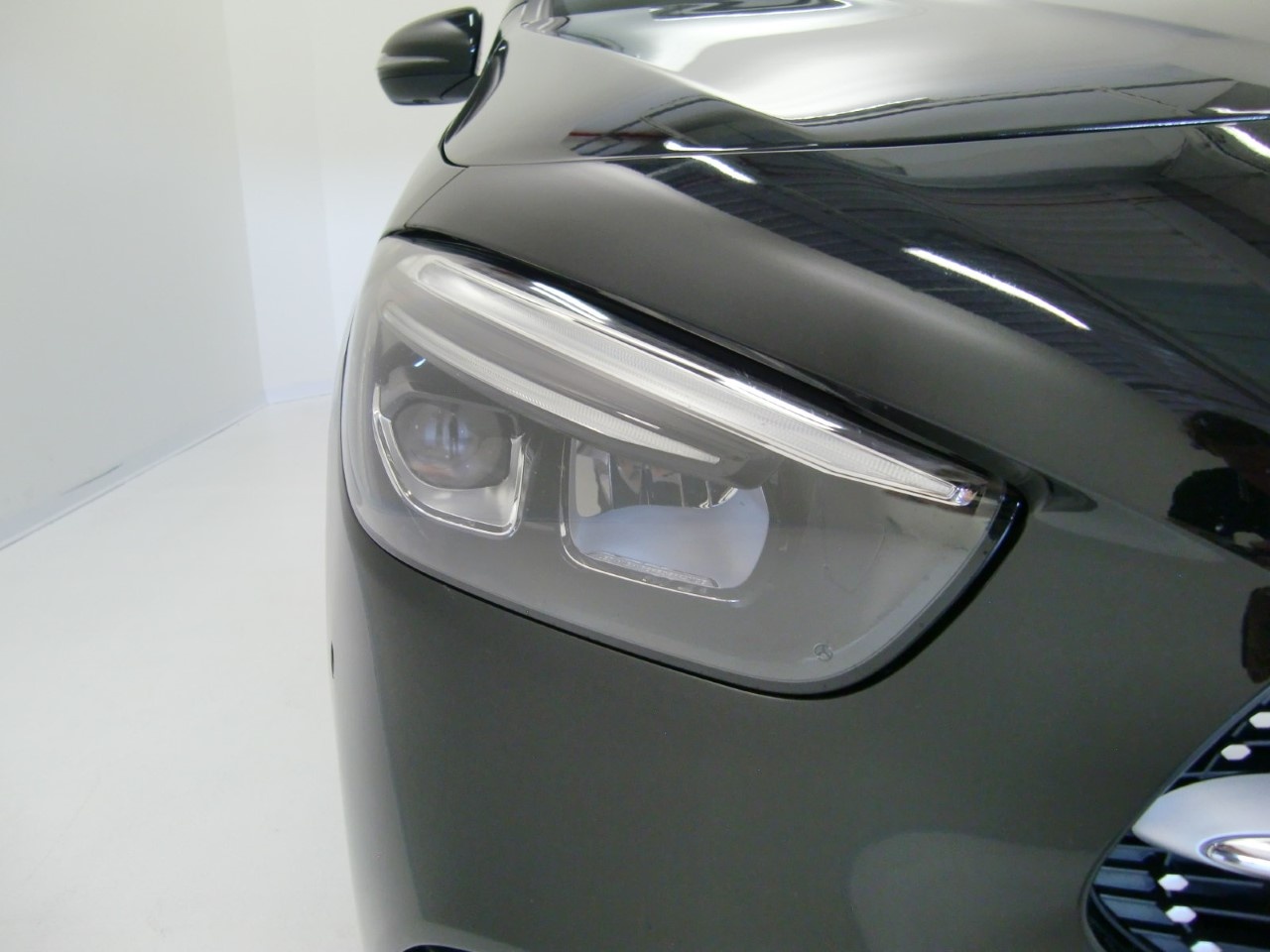 Mercedes Classe B Classe B 180 d Automatic PREMIUM - 5