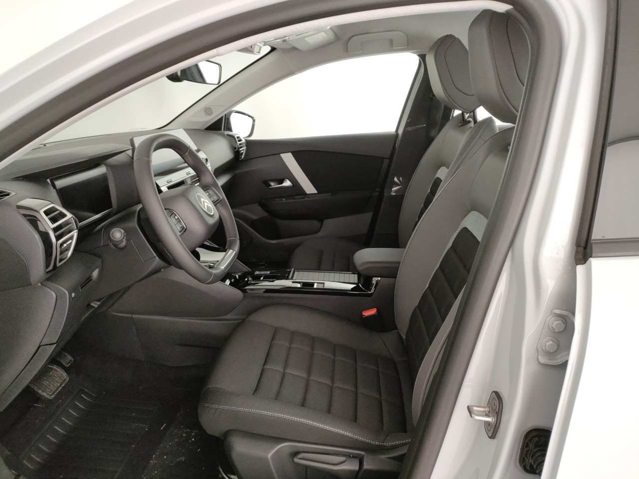 Citroen C4 Nuovo Benzina C4 Porto Mantovano