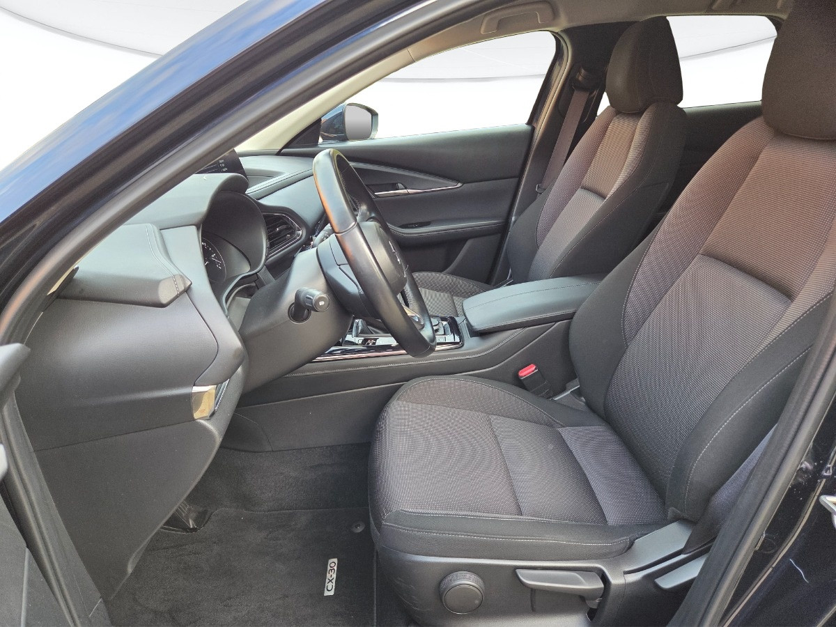 Mazda CX-30 Usato 2022 CX-30 Reggio Emilia
