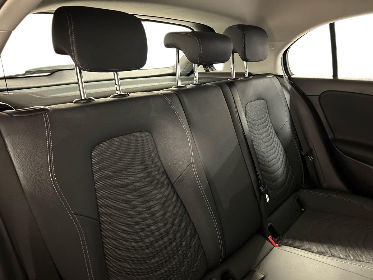 Mercedes  Classe A 180 D Advanced Speedshift DCT AMG 8G - 16