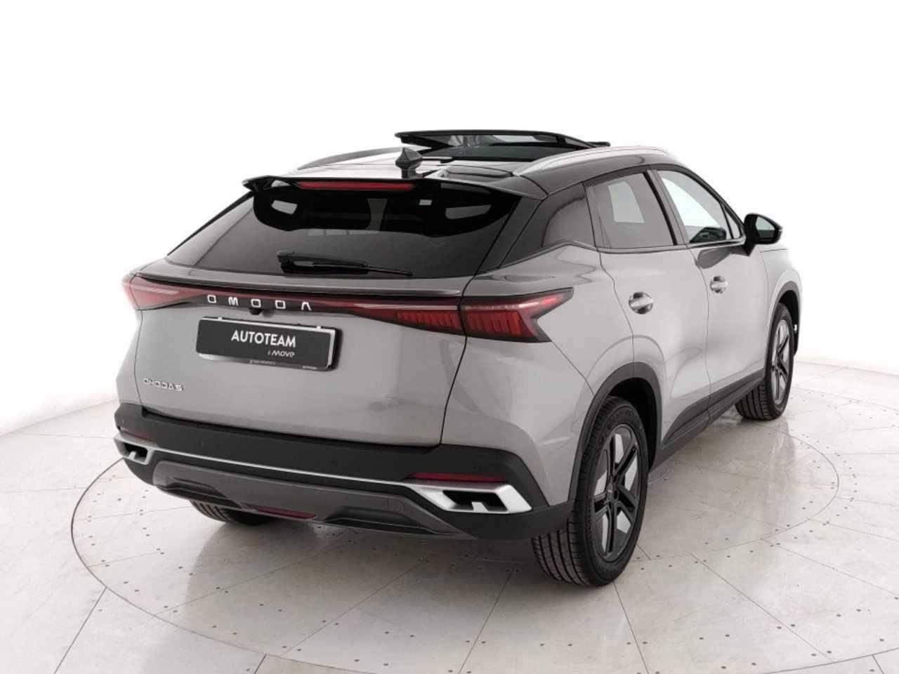 Omoda Omoda 5 Usato 2025 Omoda 5 Rovigo