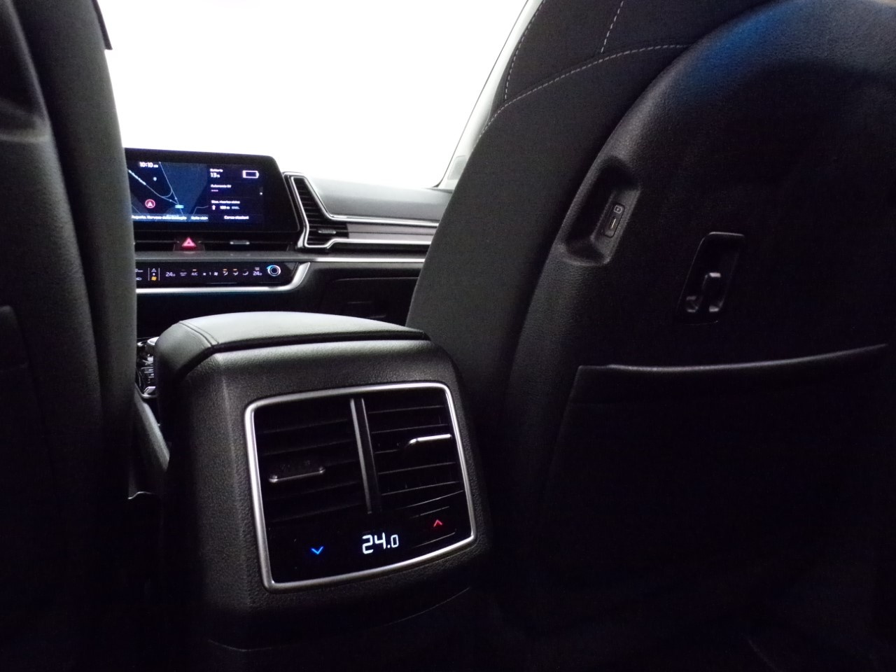 Kia Sportage Sportage 1.6 T-GDI PHEV Style AWD AT6 - 15