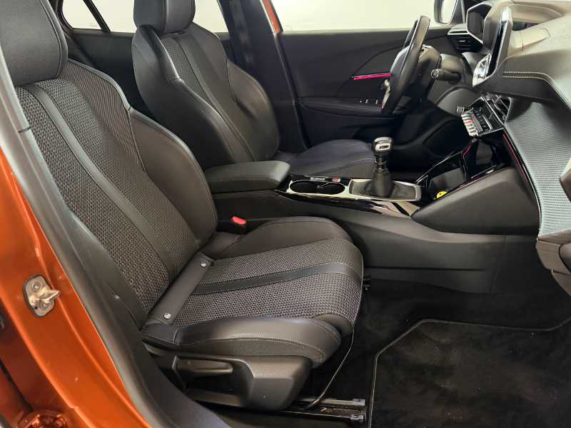 2008 Ii 2020 - 2008 1.2 Puretech Gt S&s 130cv