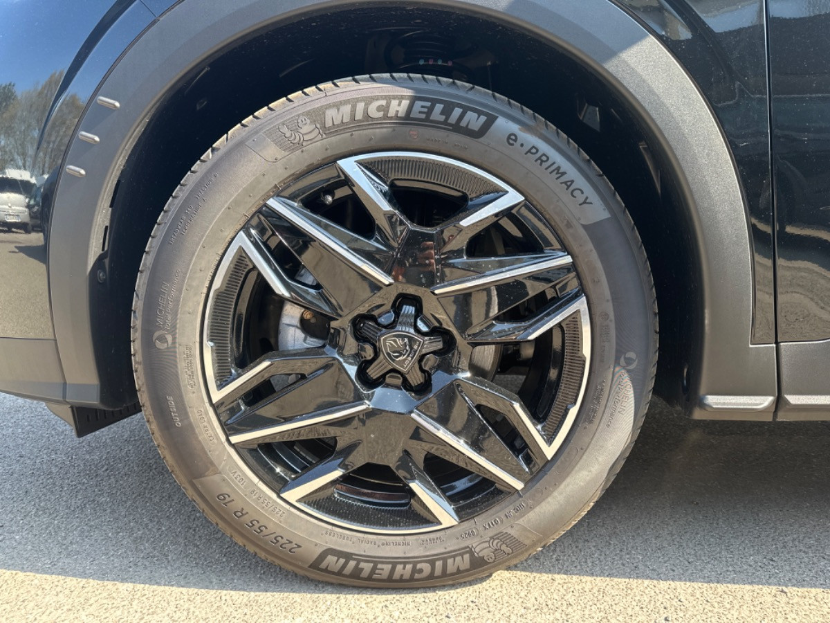 Peugeot 3008 Usato 2025 3008 Carpi