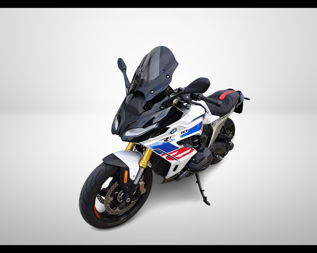 BMW MOTORRAD R 1300 RS