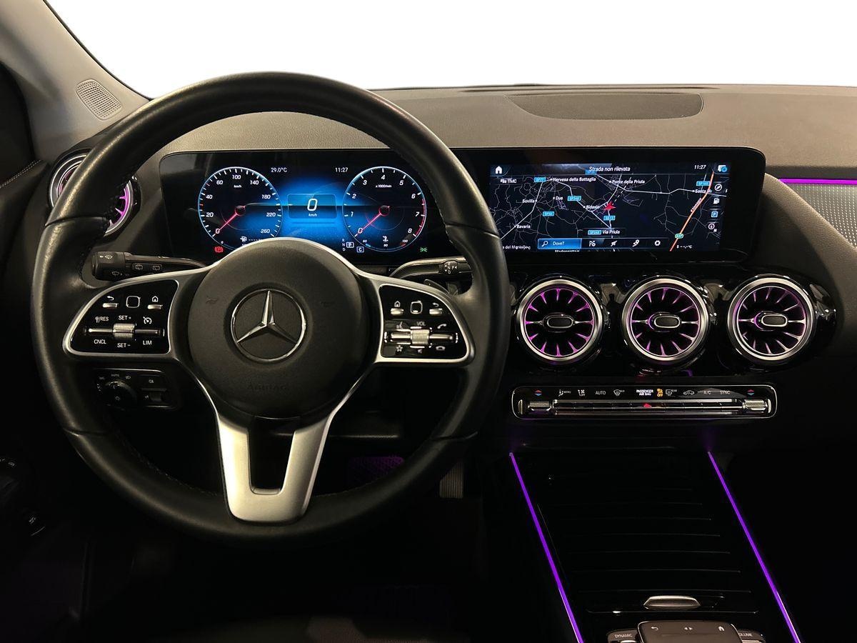 Mercedes Classe B Classe B 180 Sport Plus 7G-DCT - 11