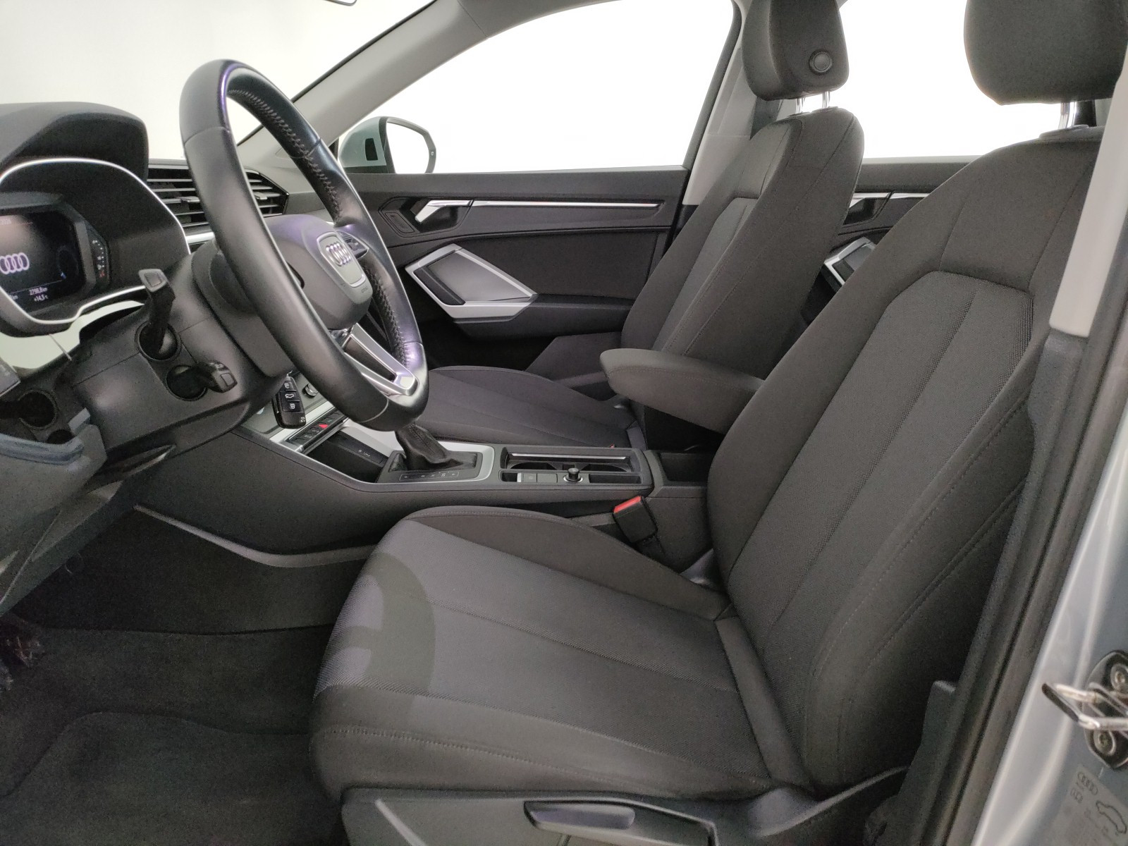 Audi Q3 Usato 2019 Q3 Legnago