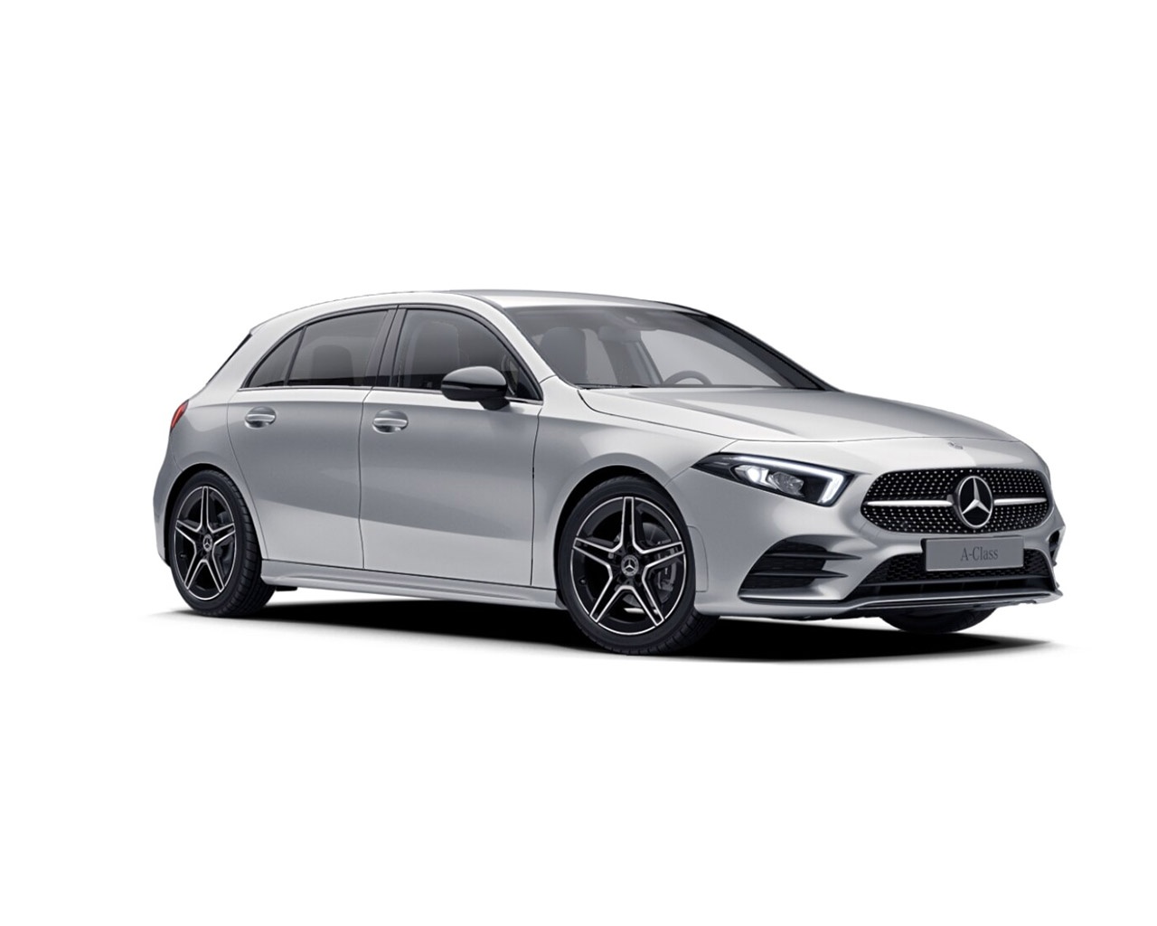 Mercedes Classe A Classe A 250e Plug-in hybrid Automatic PREMIUM