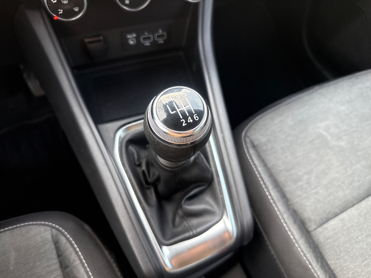 Renault Captur Usato 2022 Captur Padova