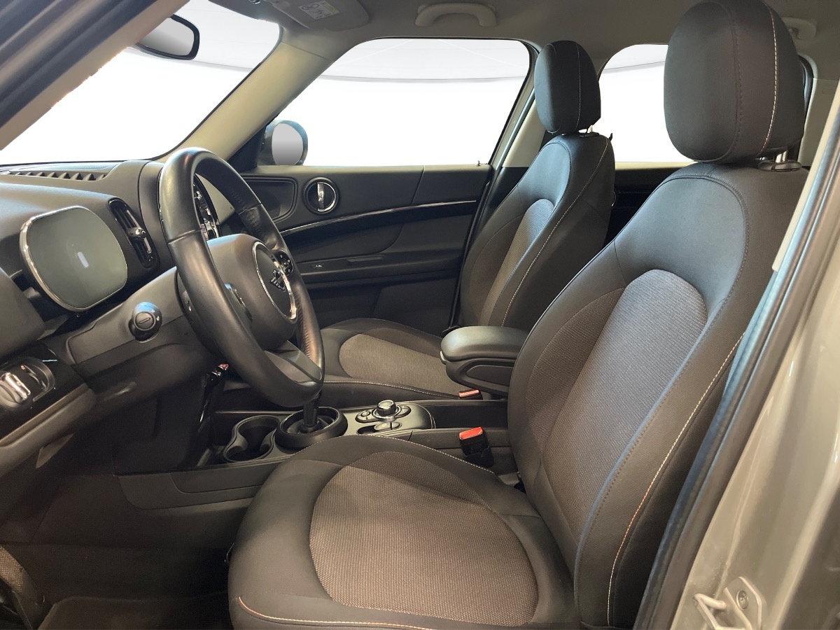 Mini Countryman Usato 2024 Countryman Altavilla Vicentina