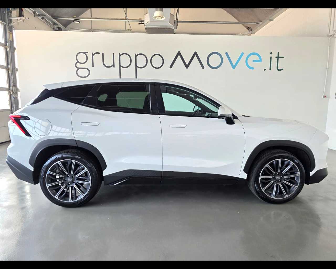 Sportequipe Sportequipe 6 Nuovo GPL Sportequipe 6 Mestre