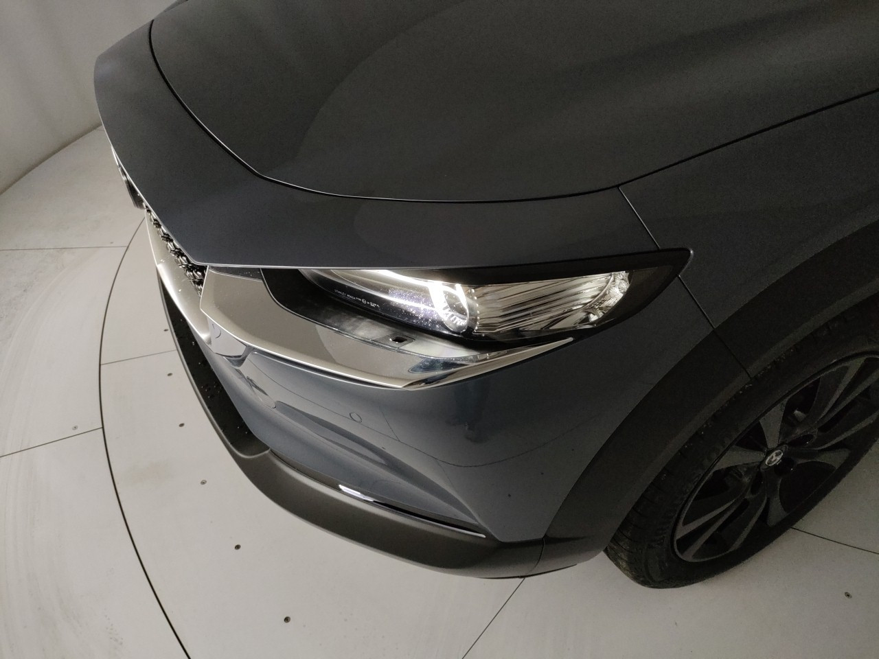 Mazda CX-30 Nuovo Ibrido benzina CX-30 Reggio Emilia