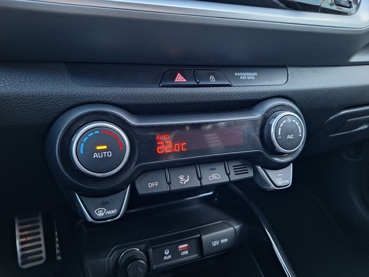 Kia Stonic Usato 2020 Stonic San Vendemiano