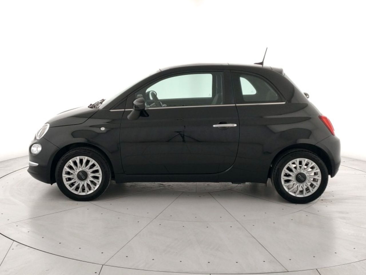 Fiat 500 Usato 2024 500 Reggio Emilia