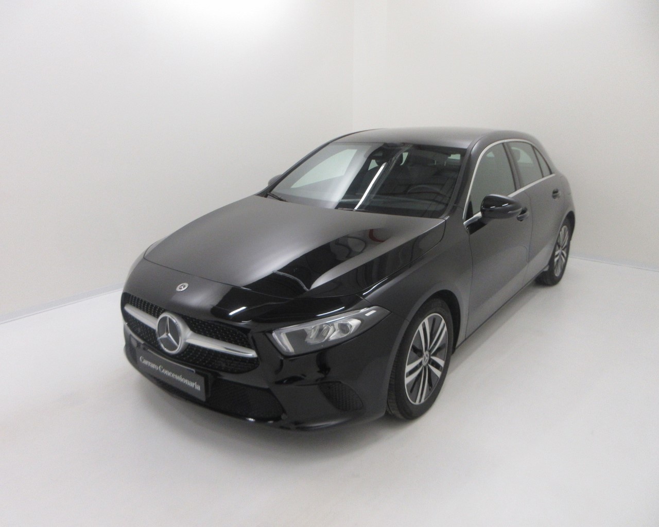 Mercedes Classe A Classe A 180 D Sport 8G-DCT
