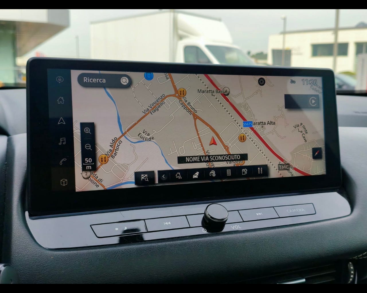 Foto NISSAN Qashqai 1.5 e-power N-Connecta 2wd