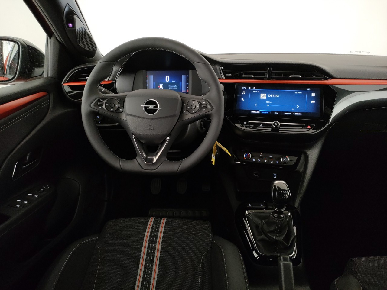 Opel Corsa KM0 2026 Corsa Carpi