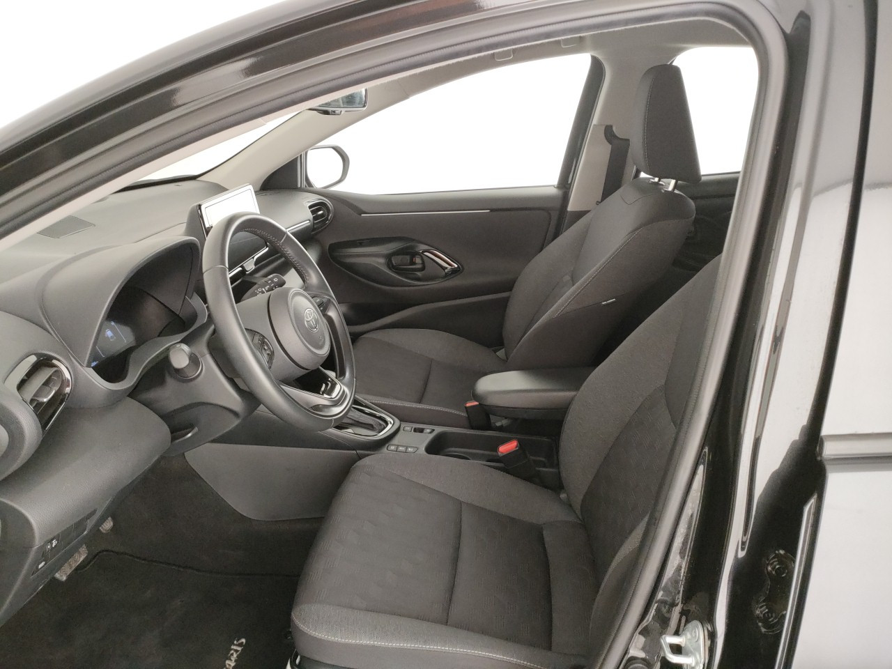 Toyota Yaris Usato 2025 Yaris Parma