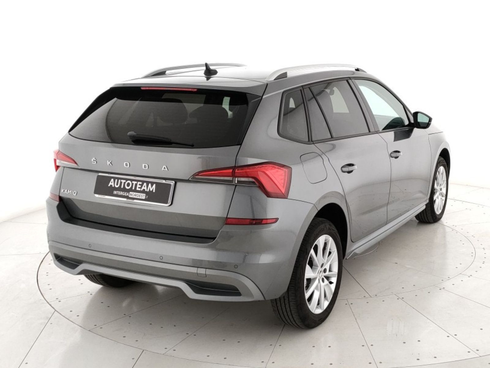 Skoda Kamiq Usato 2022 Kamiq Legnago