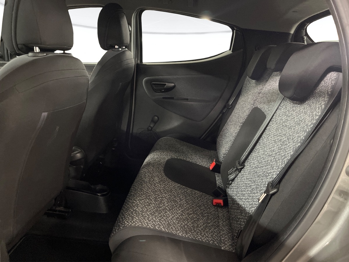 Lancia Ypsilon Usato 2021 Ypsilon Altavilla Vicentina