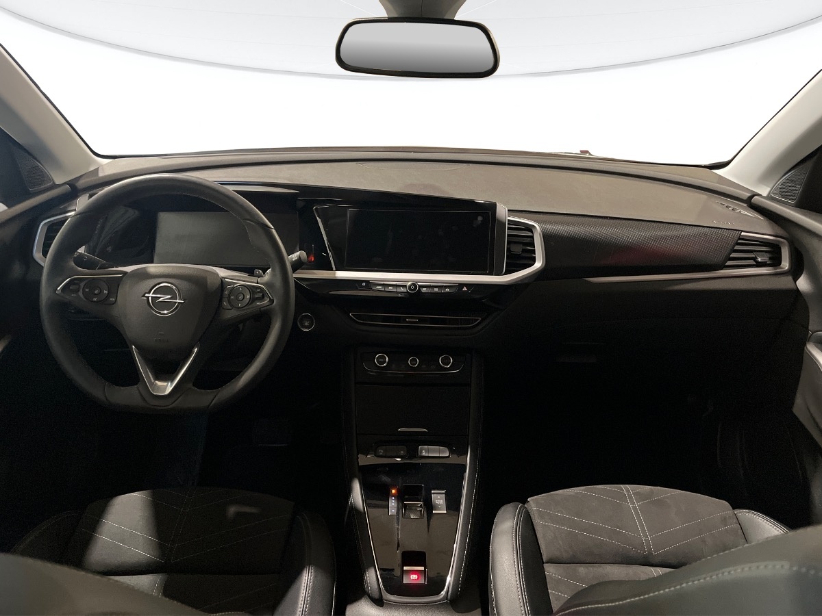 Opel Grandland Usato 2024 Grandland Altavilla Vicentina