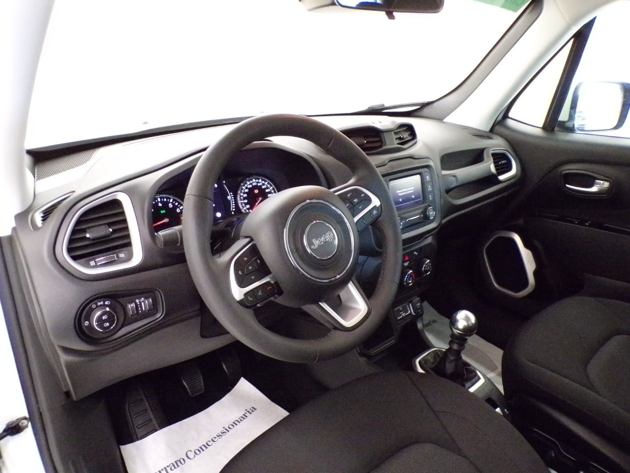 Jeep Renegade Renegade 1.0 T3 Longitude 2WD - 11