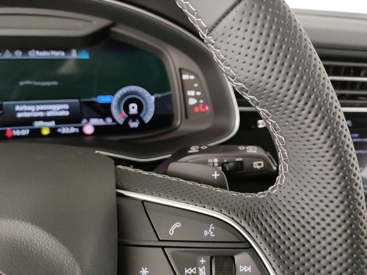 Audi Q8 Usato 2026 Q8 Porto Mantovano