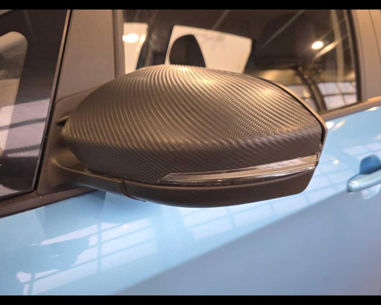 Emc Quattro Nuovo Benzina Quattro Mestre