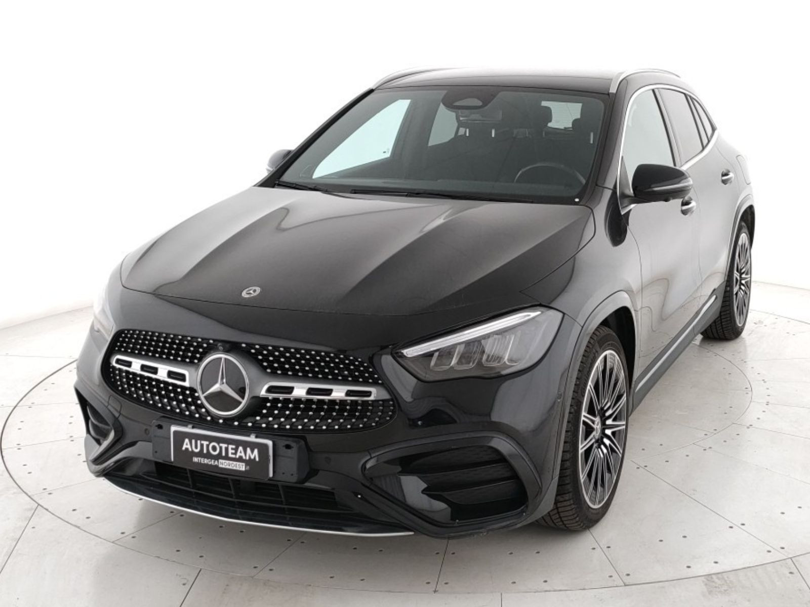 Mercedes GLA Usato 2024 GLA Legnago