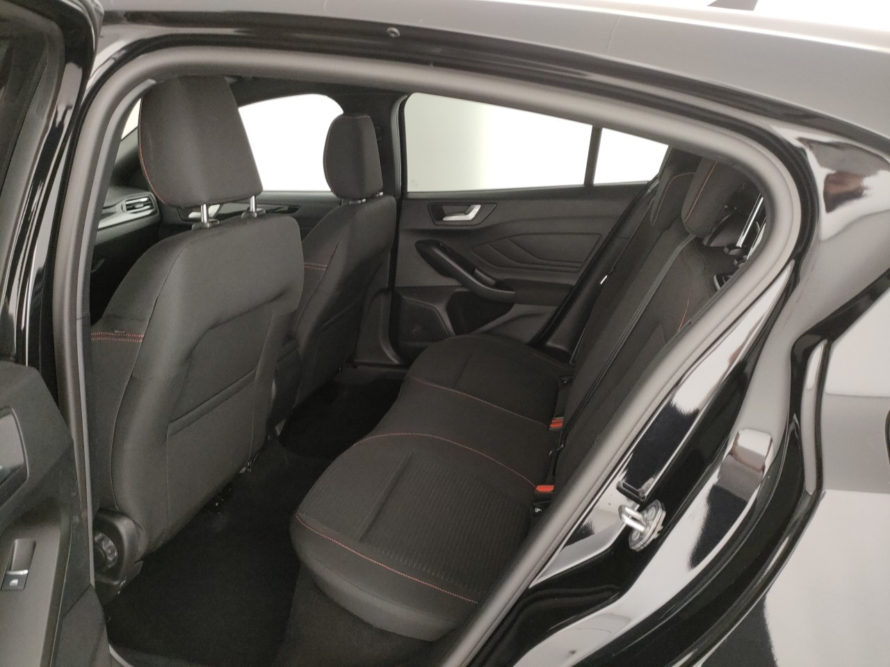Ford Focus Usato 2025 Focus Porto Mantovano