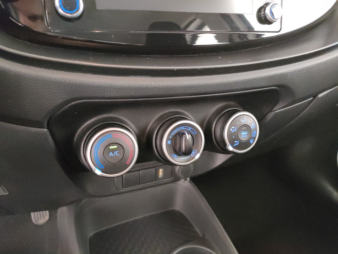 Toyota Aygo X Usato 2023 Aygo X Parma