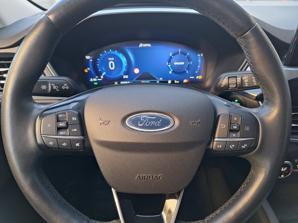 Ford Kuga Usato 2021 Kuga Rovigo