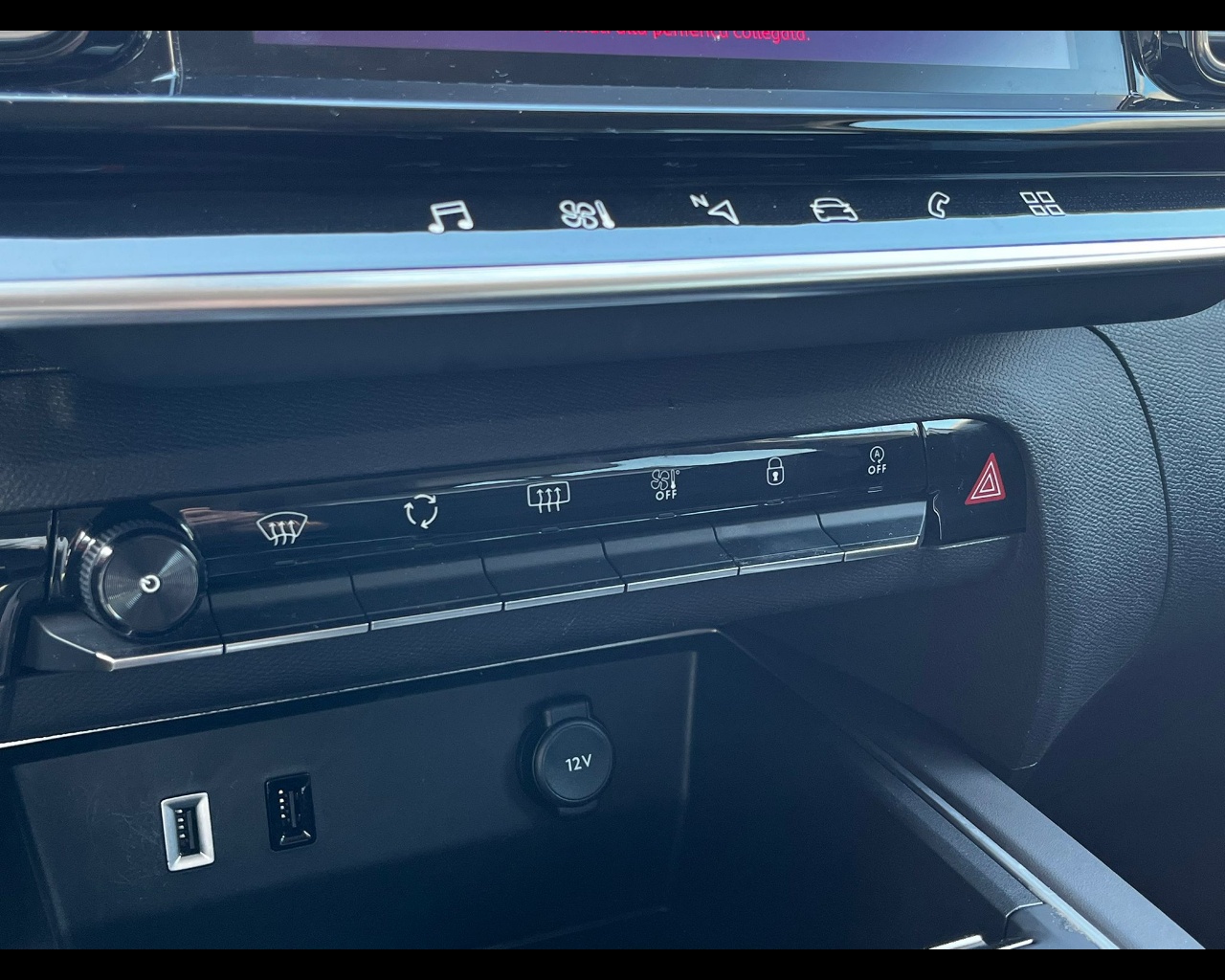 Foto CITROEN C5 Aircross 1.2 puretech Feel Pack s&s 130cv eat8