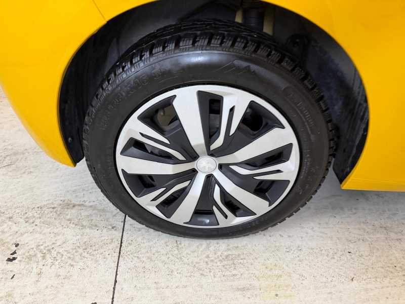 208 Ii 2019 - 208 1.2 Puretech Active Pack S&s 75cv