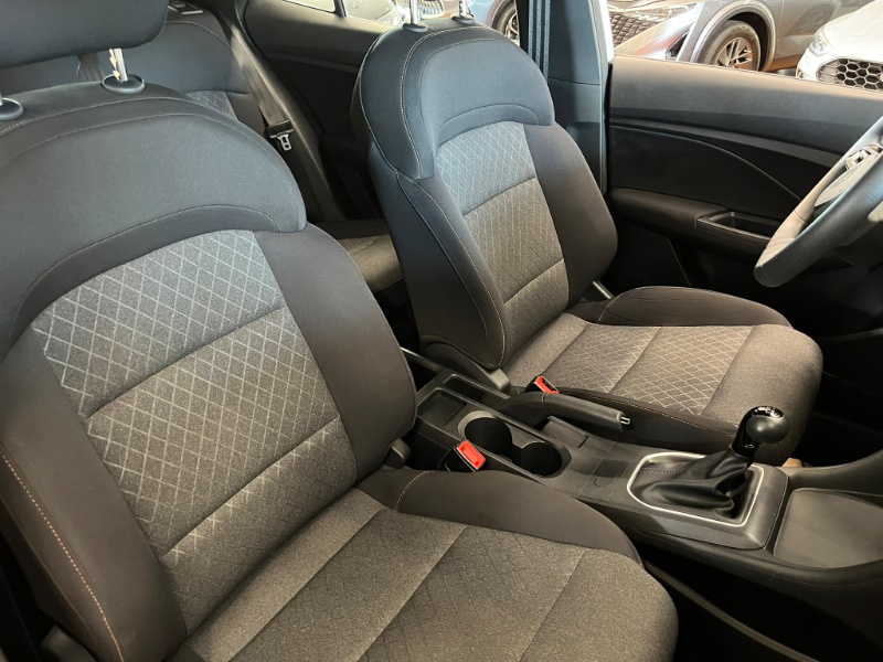 MG – MG3 1.5 Comfort