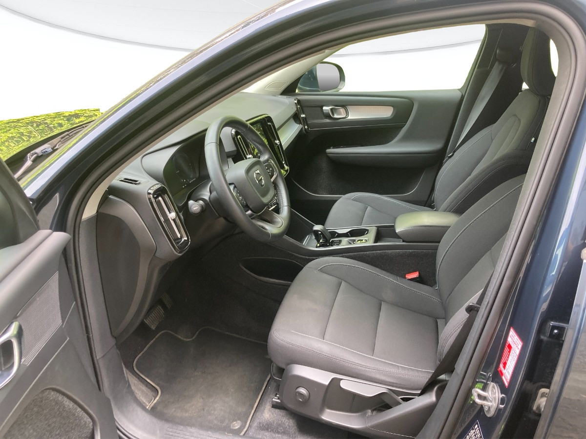 Volvo XC40 Usato 2021 XC40 Modena