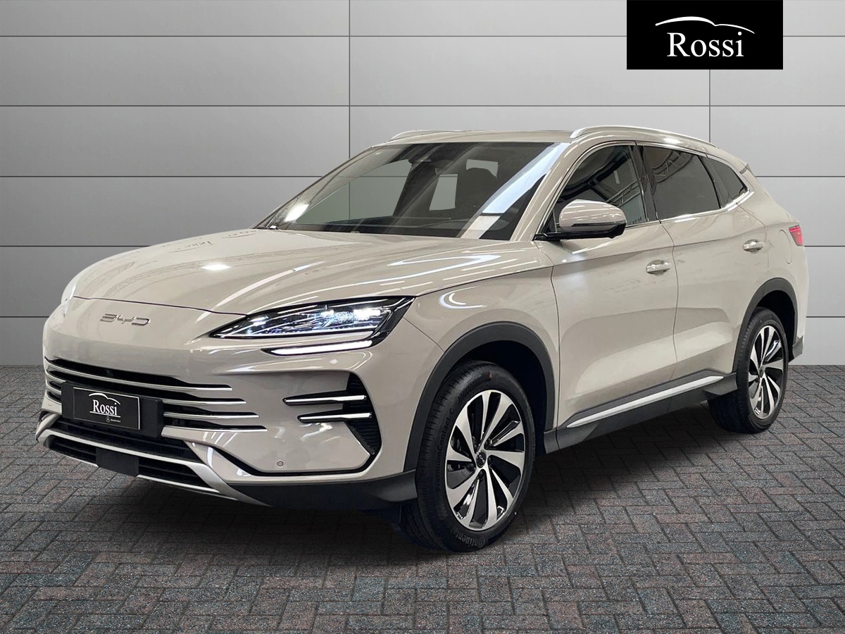 BYD BYD SEAL U DM-i Comfort