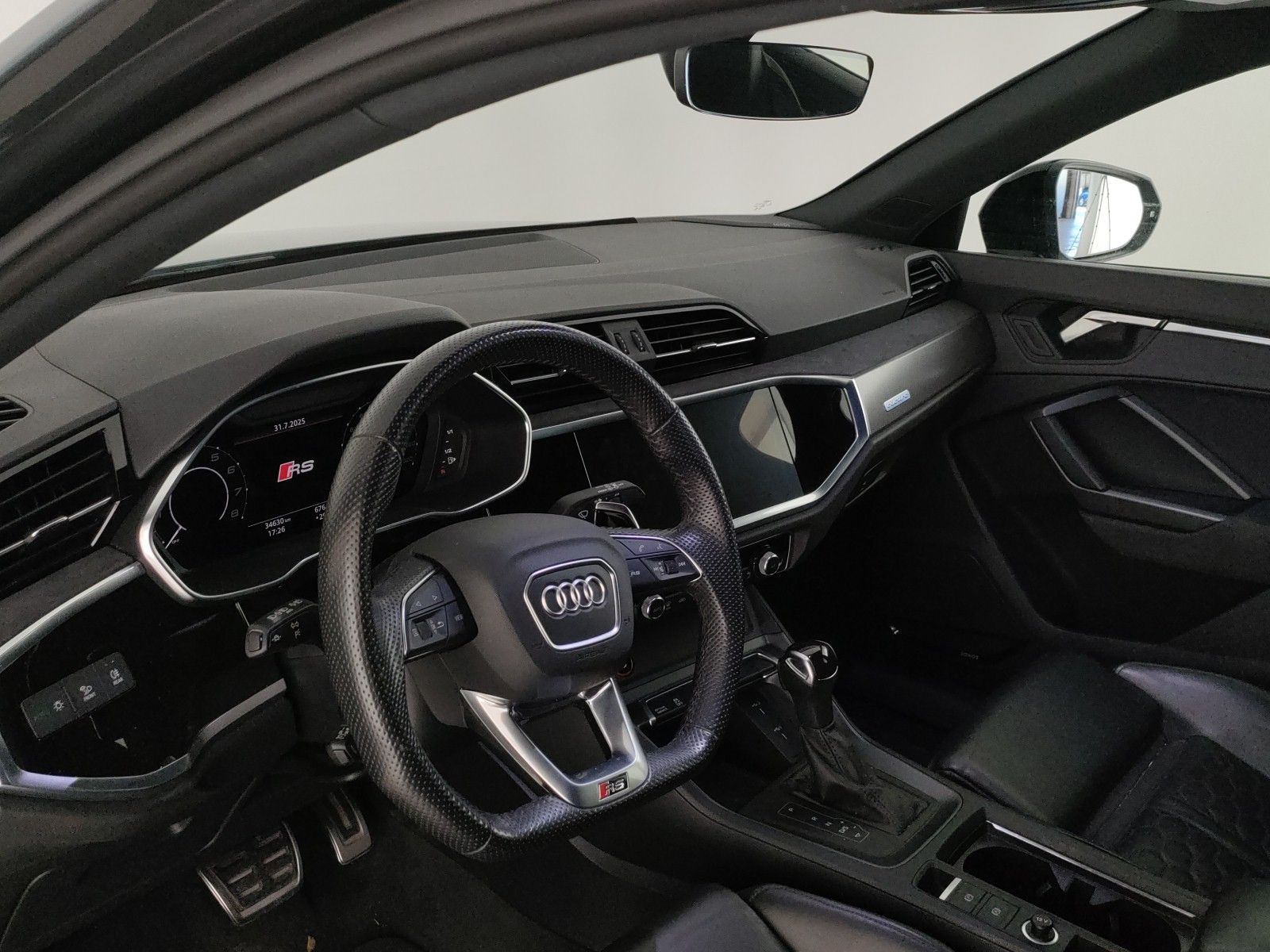 Audi Q3 Usato 2024 Q3 Legnago