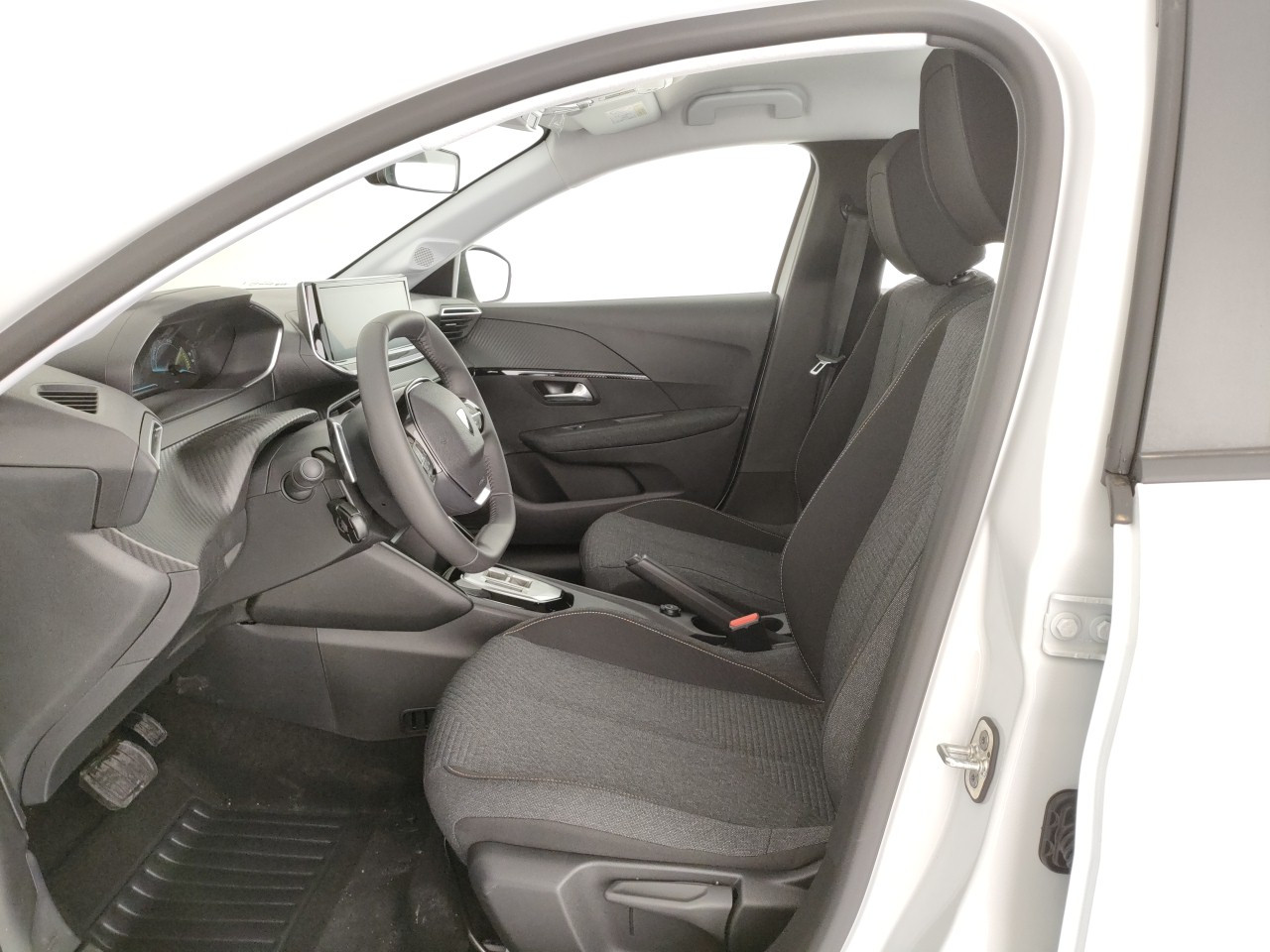 Peugeot 208 Nuovo Ibrido benzina 208 Porto Mantovano