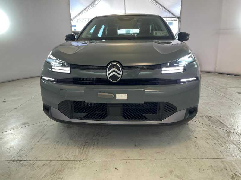 C4 Puretech 130 S&s Eat8 - Plus