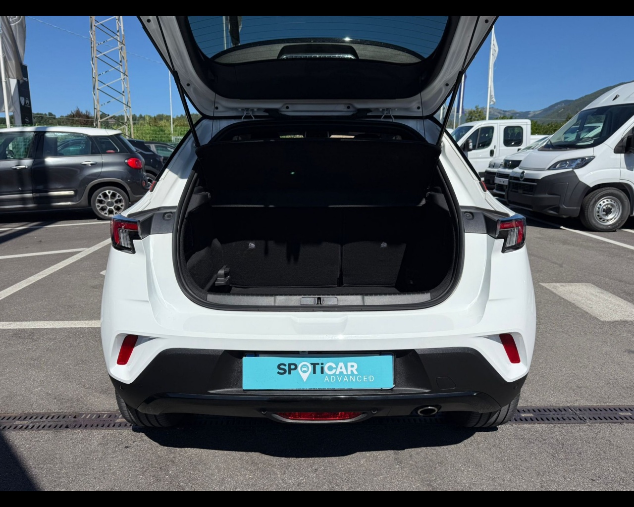 Foto OPEL Mokka 1.5 GS Line + s&s 110cv